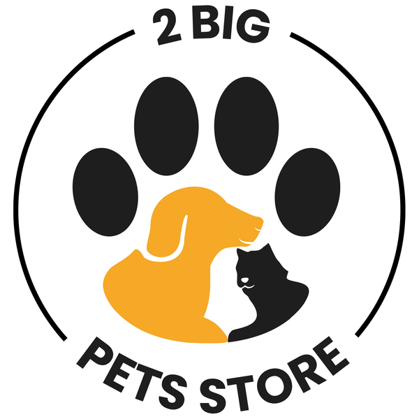 2 Big Pets